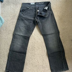 Levi’s 514 slim straight